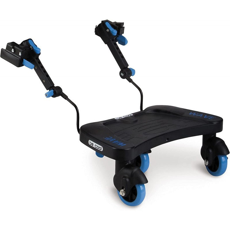 Universal Stroller Board