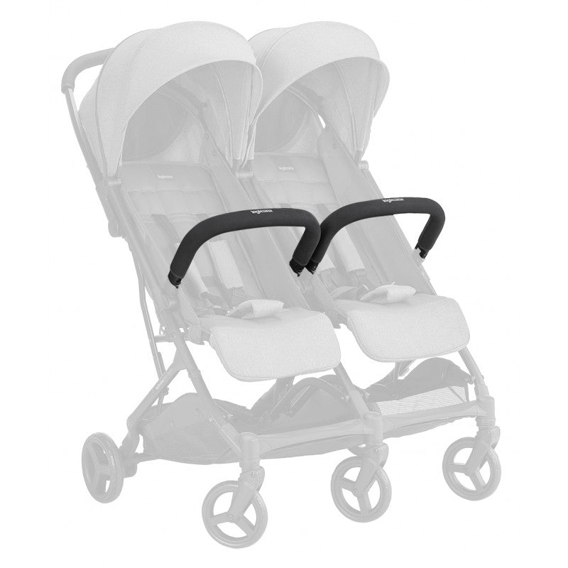 Inglesina Twin Sketch Stroller Bumper Bar Version 2