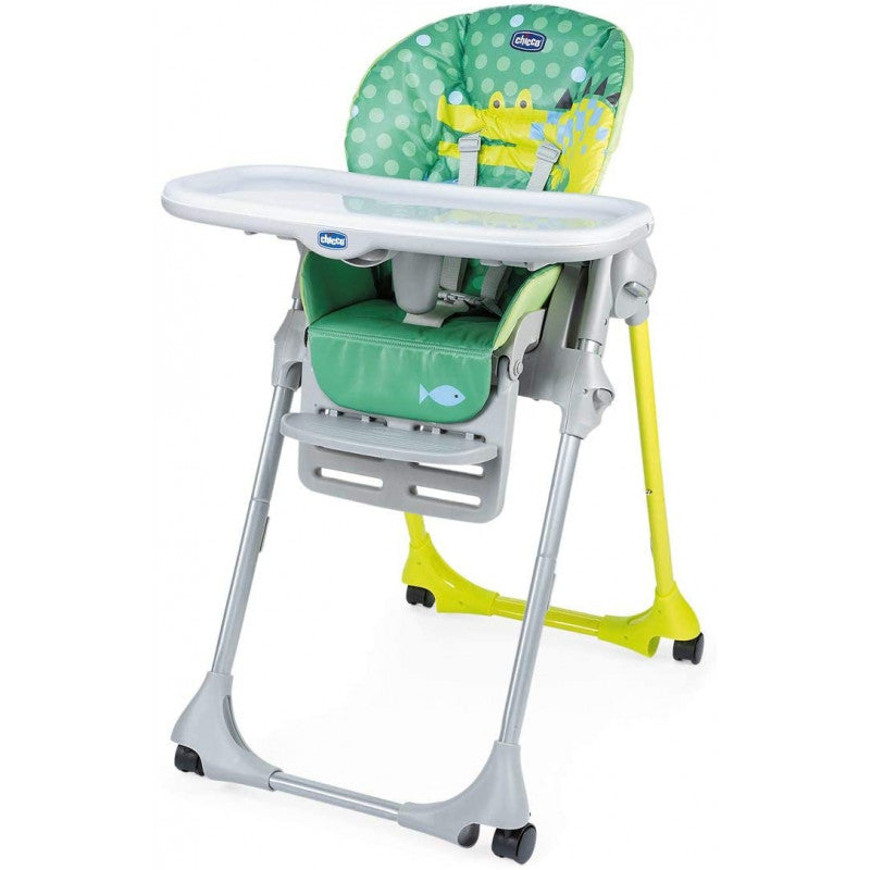 Polly Easy Chicco High Chair