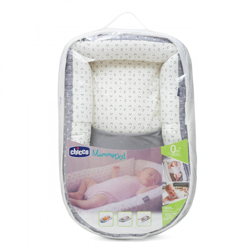 Babynester Chicco Mummy Pod - 3