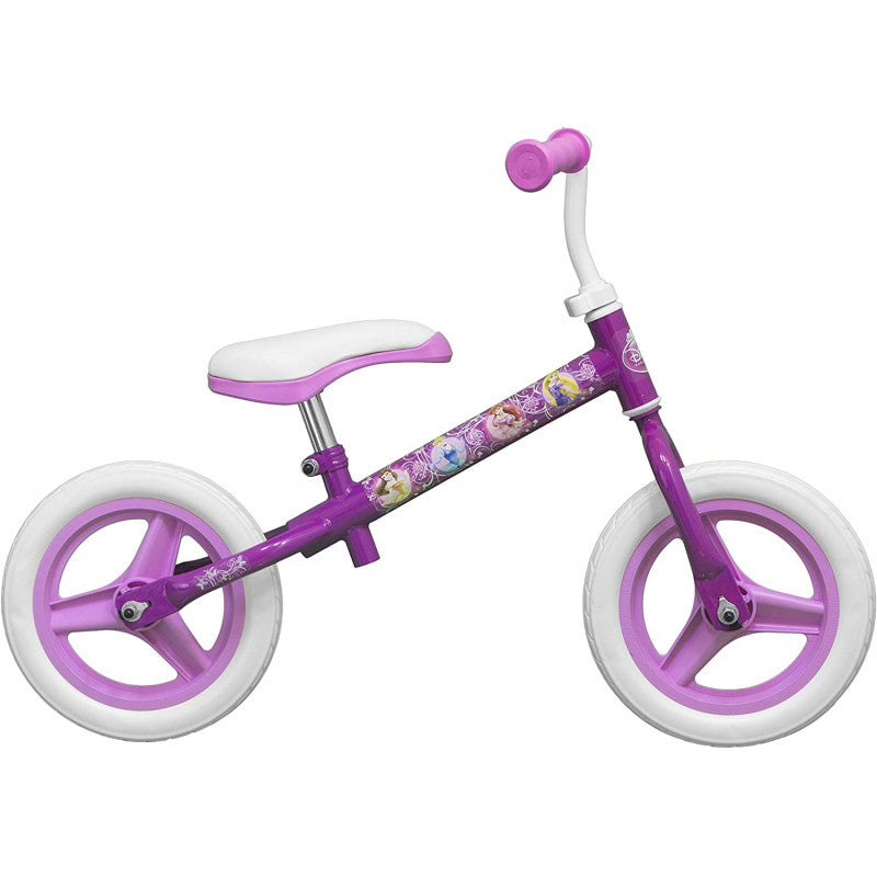 copy of Kinderfahrrad Prinzessinnen 10"