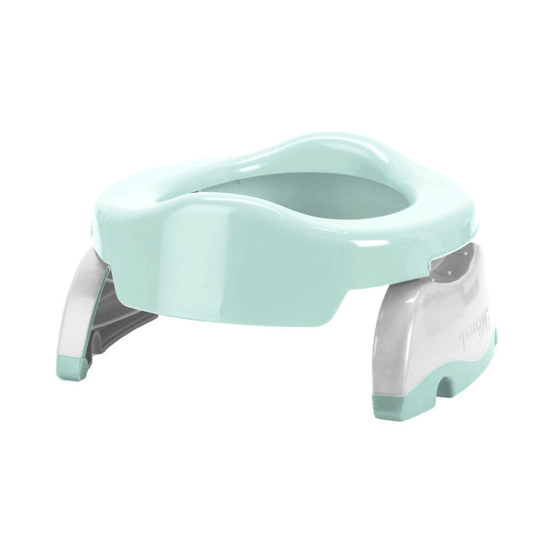 2-in-1 Travel Potty