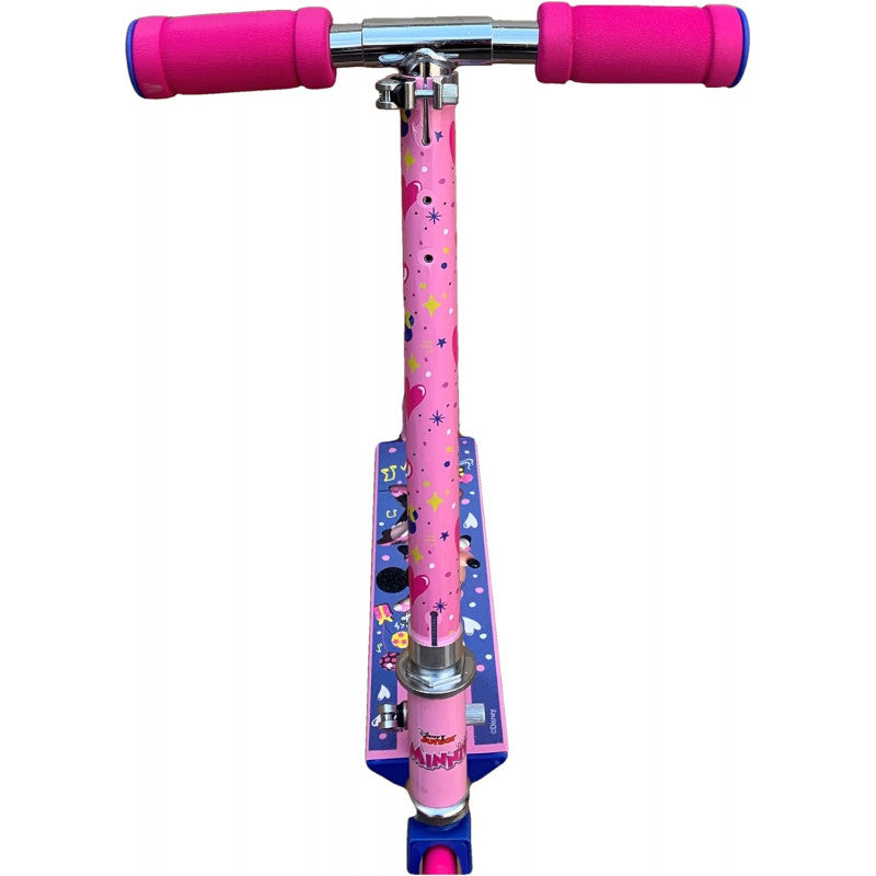 Disney Minnie 2-Wheel Scooter