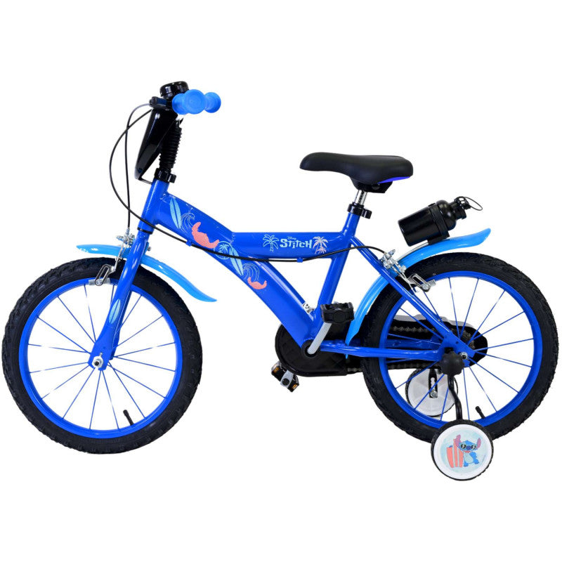 Stitch Bike - 16";Stitch Bike - 12", 14" and 16" Sizes