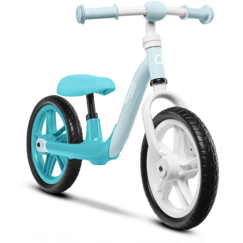 Alex Blue Balance Bike