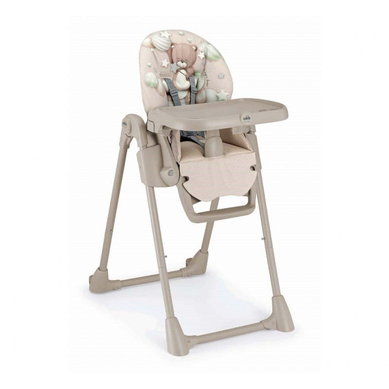 Cam Pappananna Highchair - 261
