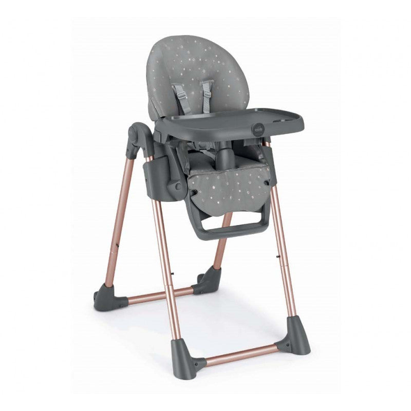 Cam Pappananna High Chair - 263