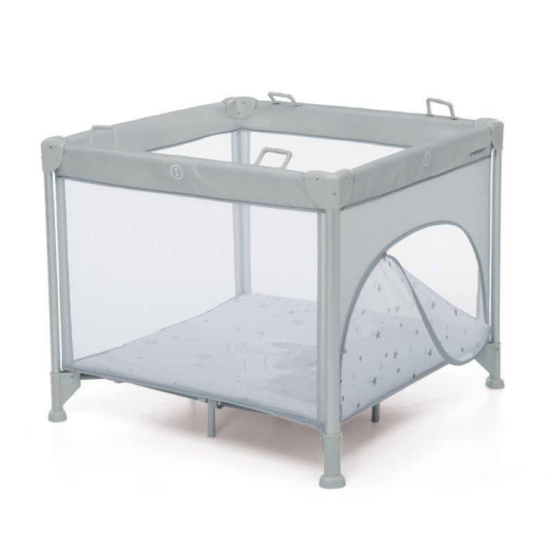 Foppapedretti Jubox Folding Playpen - Dolcestella