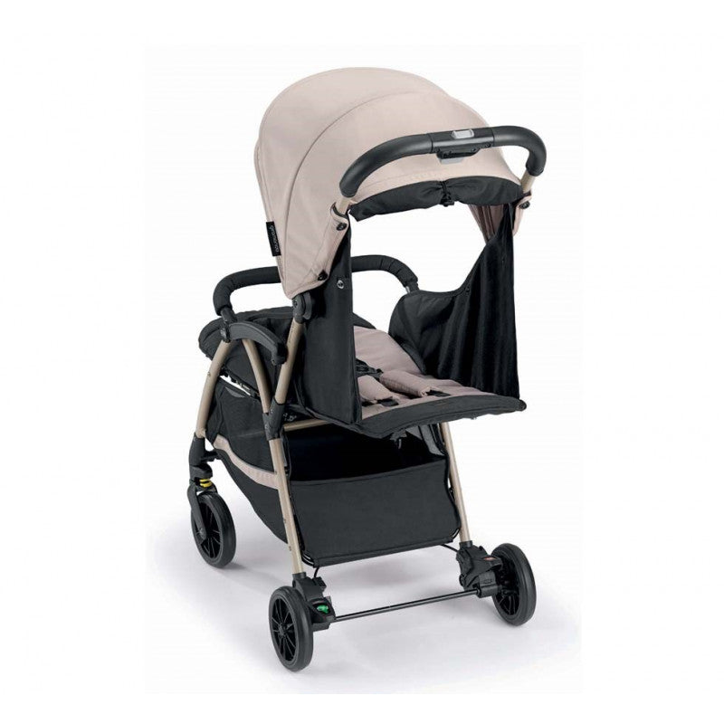 Buggys Cam Giramondo Grigio