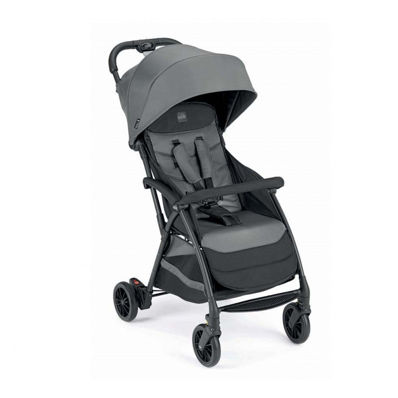 Buggys Cam Giramondo Grigio