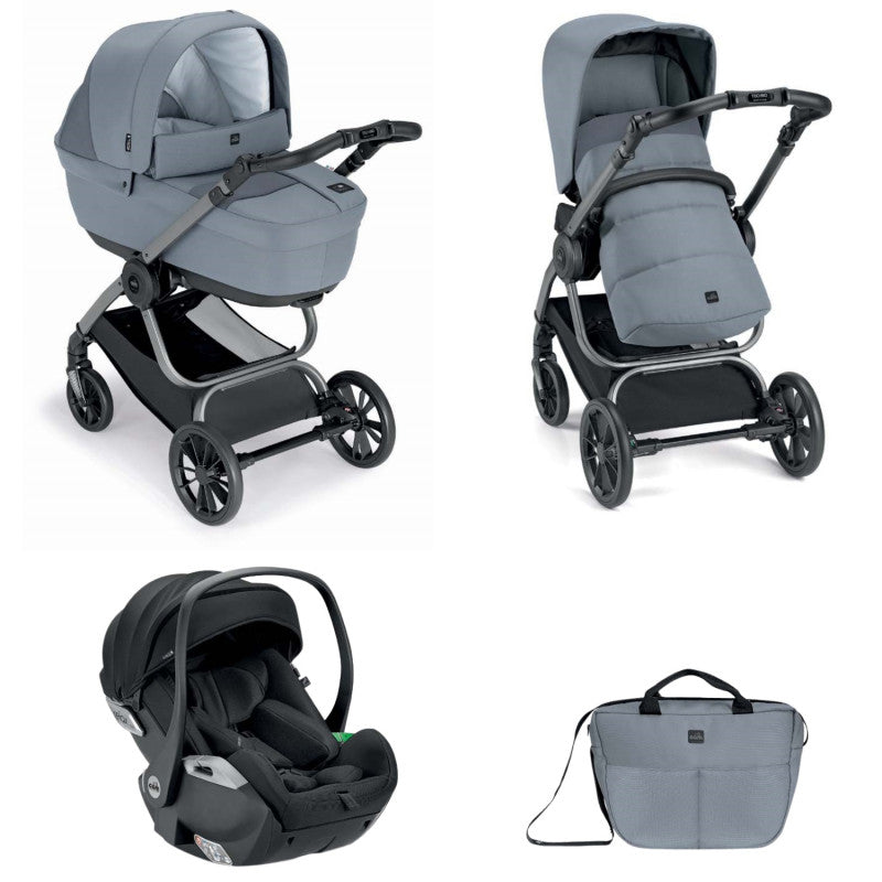 Cam Techno Babila Trio with Relax i-Size - 561