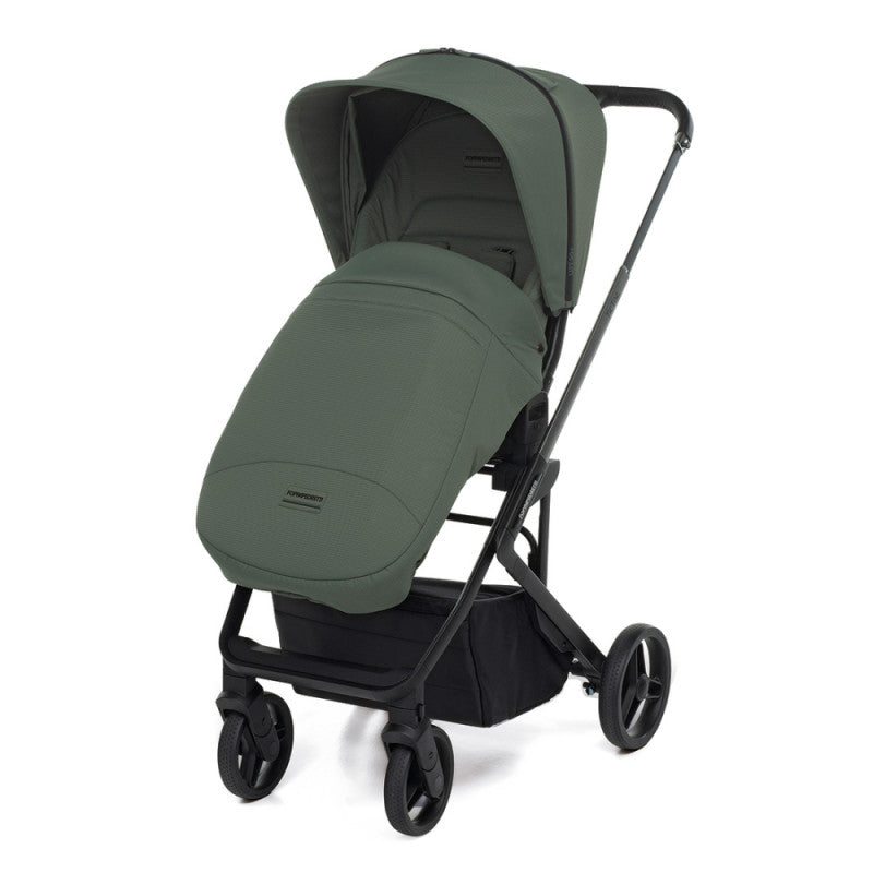 Beinschutz für Foppapedretti TicToc Kinderwagen