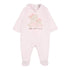 Einteiler mit der Aufschrift Bella Come La Mamma 03 Months
