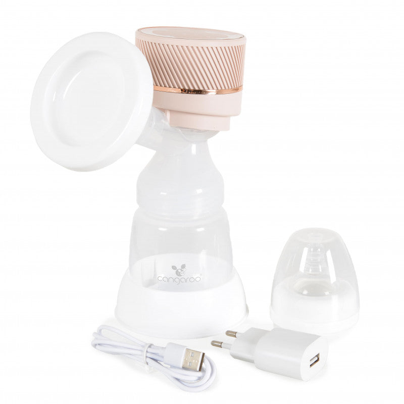 Binka Electric Breast Pump