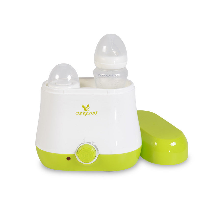 BabyDuo Bottle Warmer