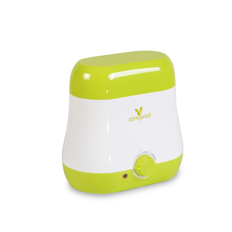 BabyDuo Bottle Warmer