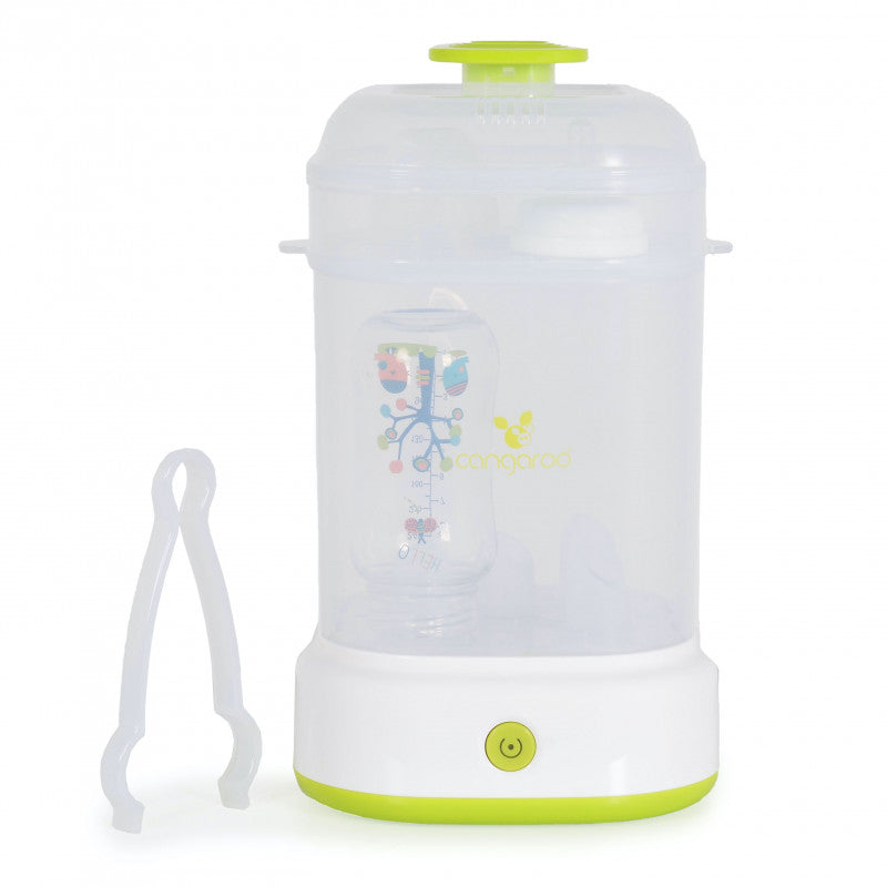 Presto Sterilizer