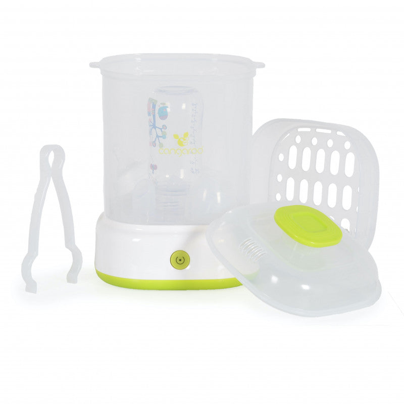 Presto Sterilizer