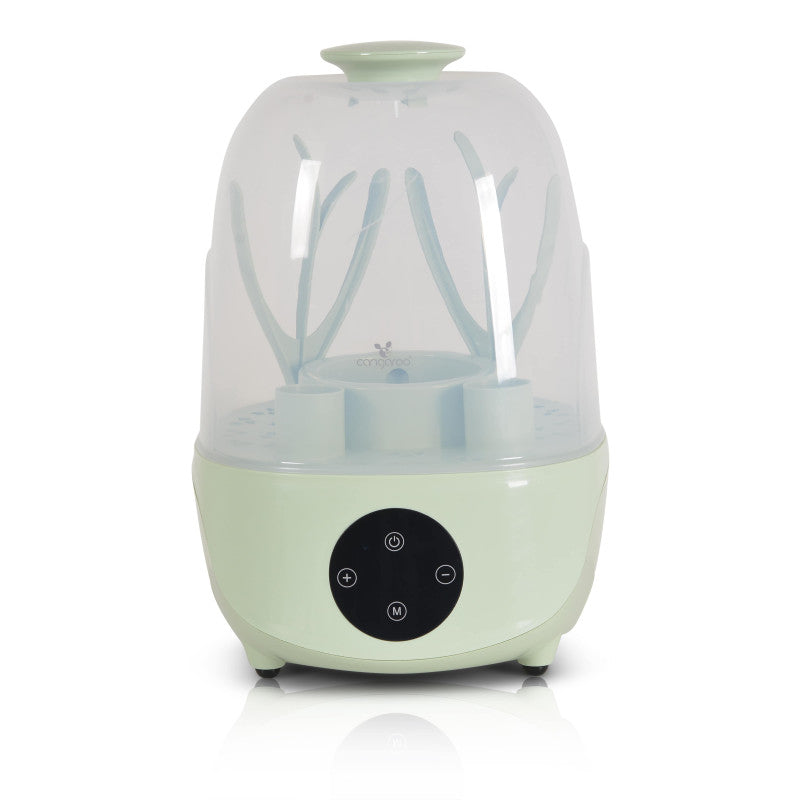 Green Sterilizer - 5-in-1
