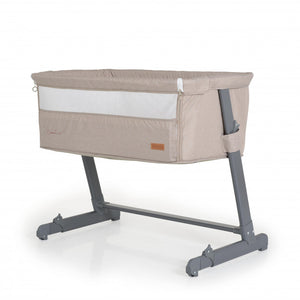 Babywiege Cangaroo Connect Us