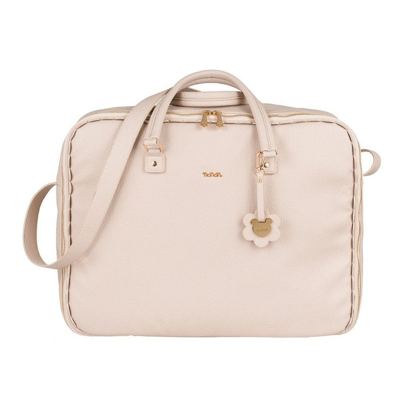 Nanan Beige Mom Bag