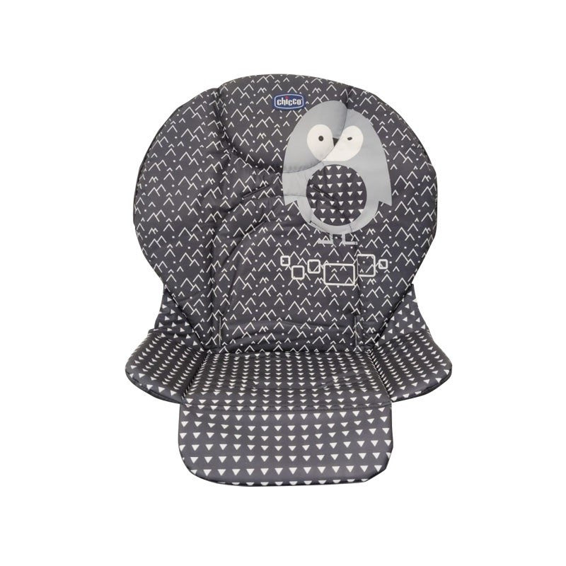 Polly Easy Penguin Cover