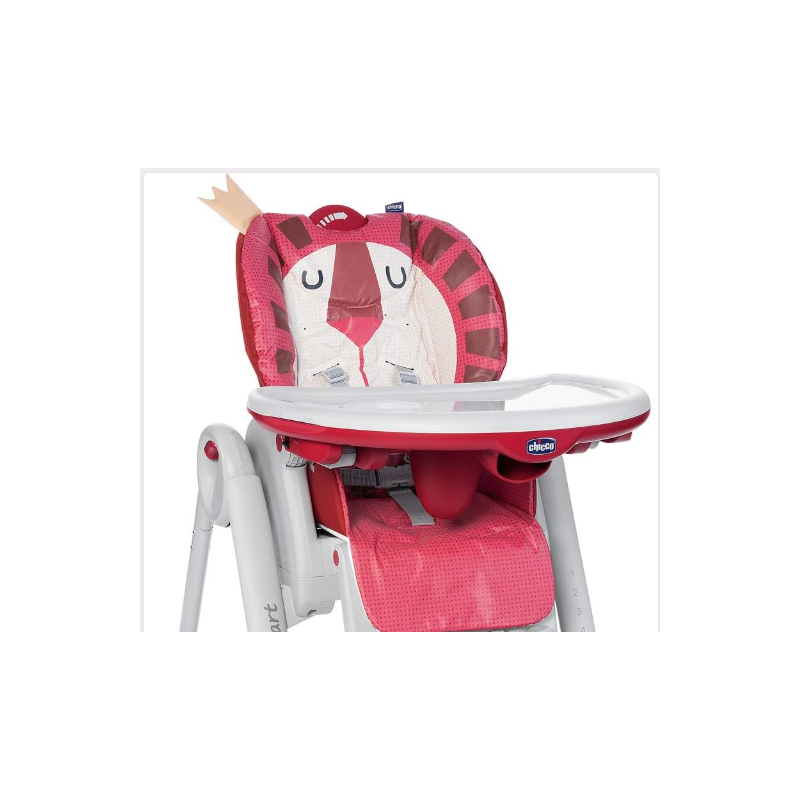Polly 2 start Lion lining