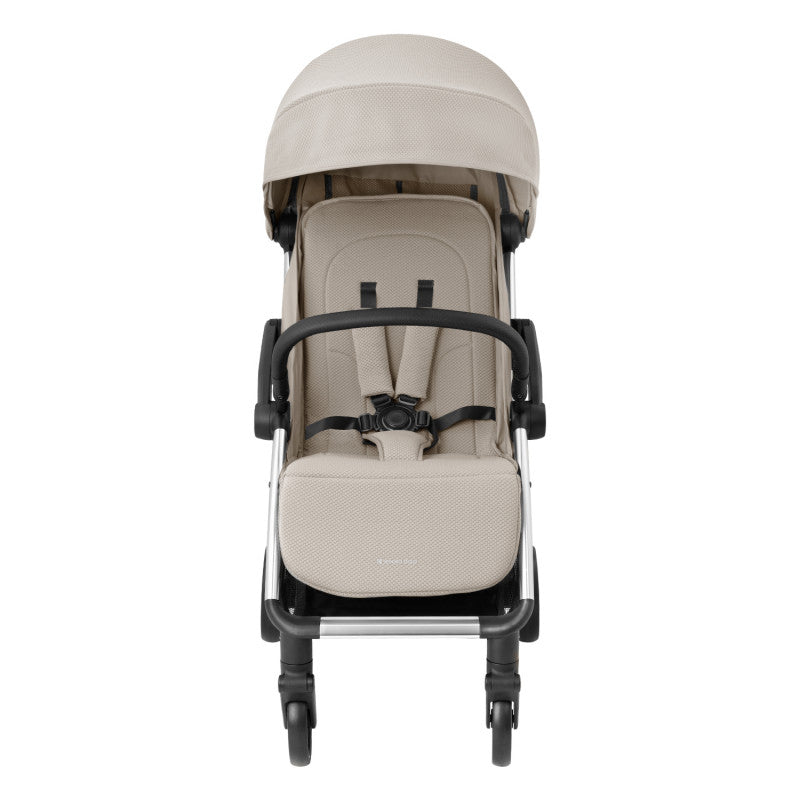 Kinderwagen kikkaboo Eden Beige