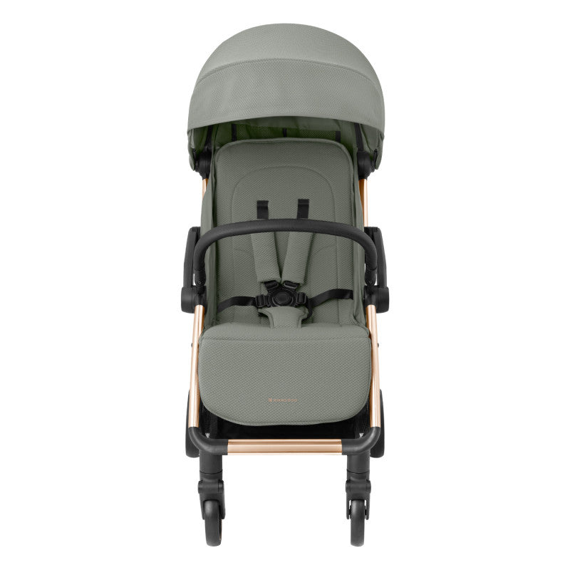 Kinderwagen kikkaboo Eden Army Green