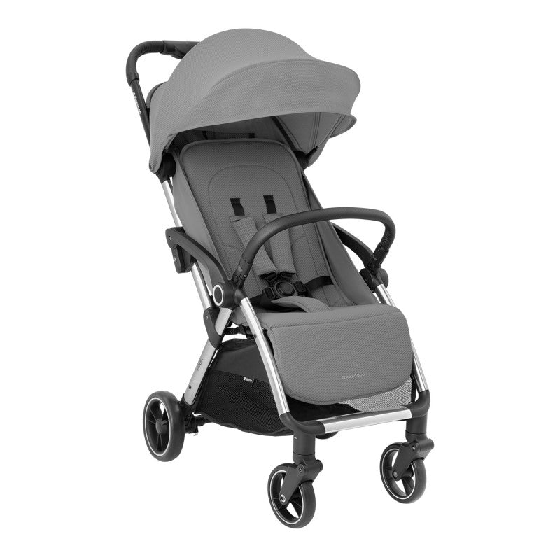 Kinderwagen kikkaboo Eden Grey