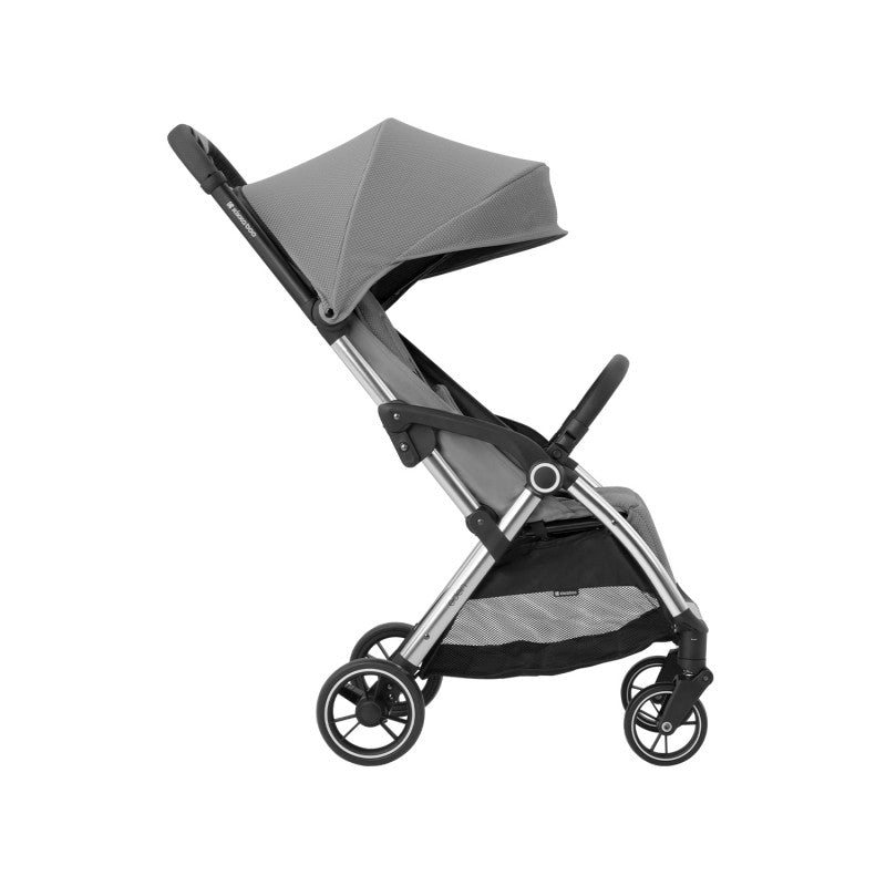 Kinderwagen kikkaboo Eden Grey