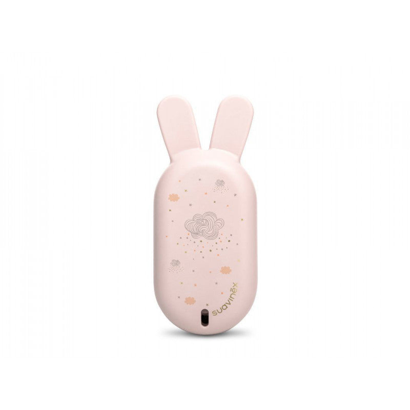 Hygge Baby Suavinex Bath Thermometer Pink