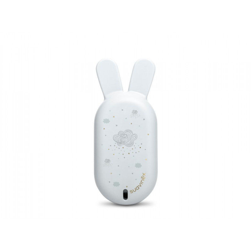 Suavinex Hygge Baby Bath Thermometer Green