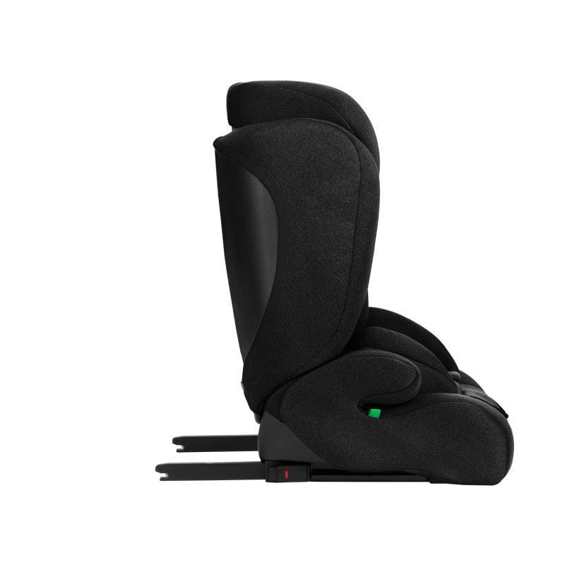 I-Size Kindersitze kikkaboo I-Cross i-Size Black