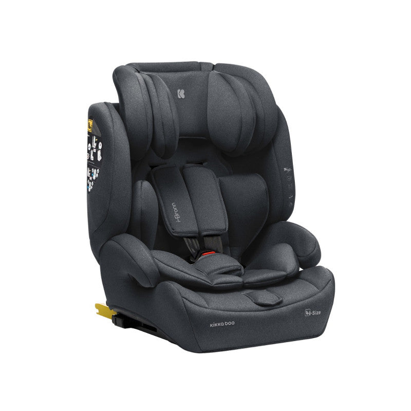 Home kikkaboo i-Bronn i-SIZE
