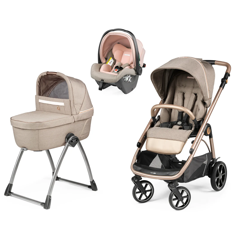 Peg Perego Veloce Belvedere SLK I Size Mon Amour Trio
