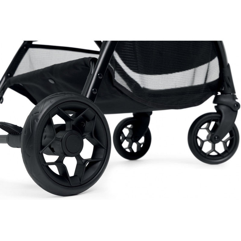 Chicco Glee PlayFul Black Stroller