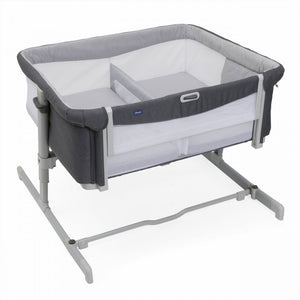 Beistellbetten Chicco Next2me Twins
