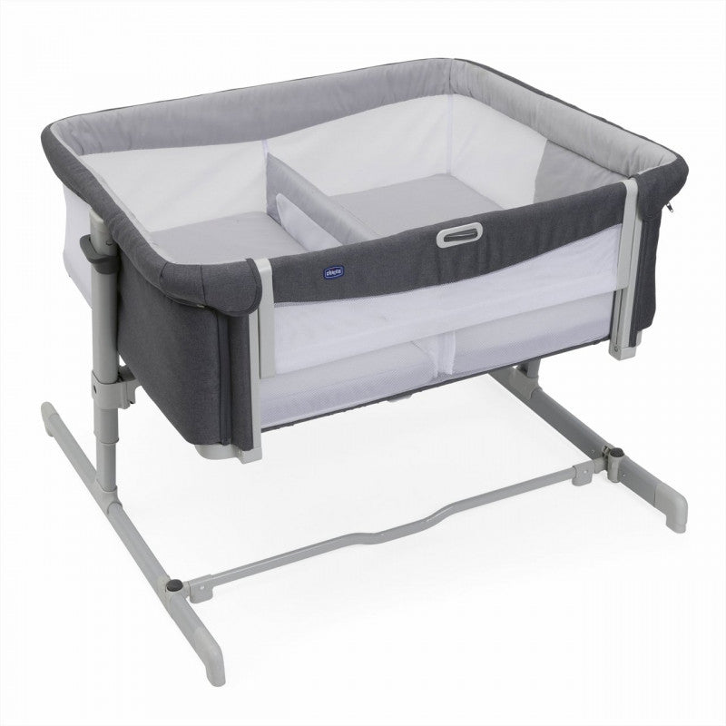 Beistellbetten Chicco Next2me Twins