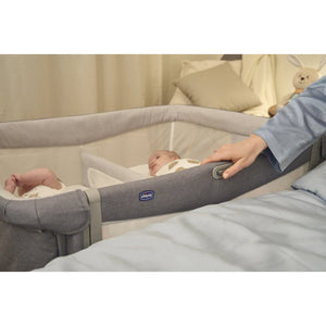Beistellbetten Chicco Next2me Twins - 5