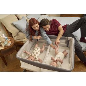 Beistellbetten Chicco Next2me Twins - 6