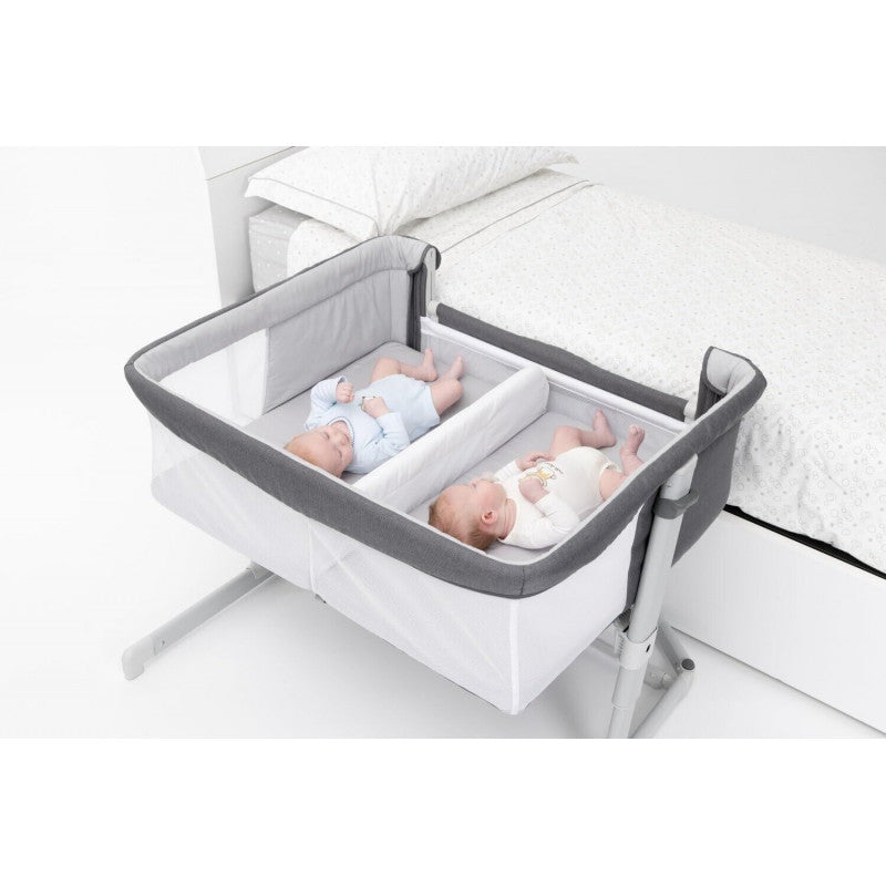 Beistellbetten Chicco Next2me Twins - 7