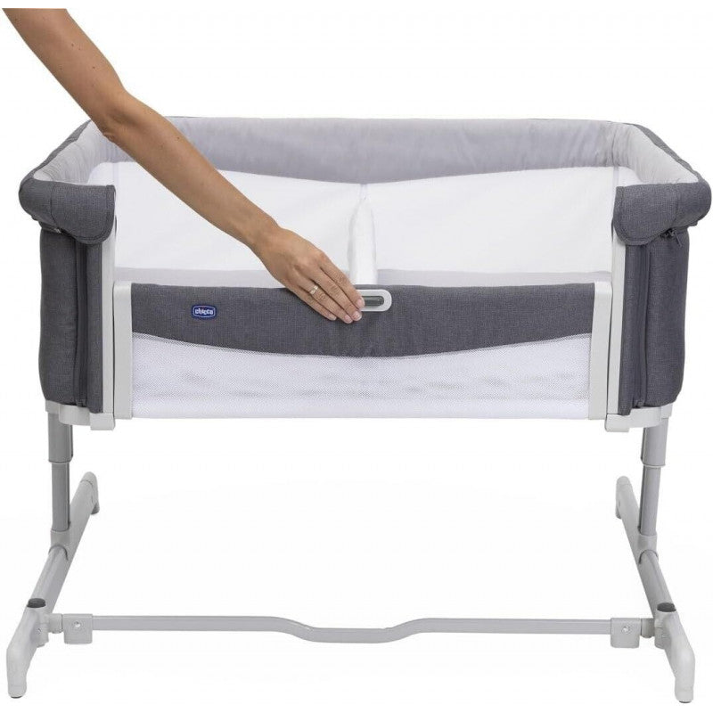 Beistellbetten Chicco Next2me Twins - 9
