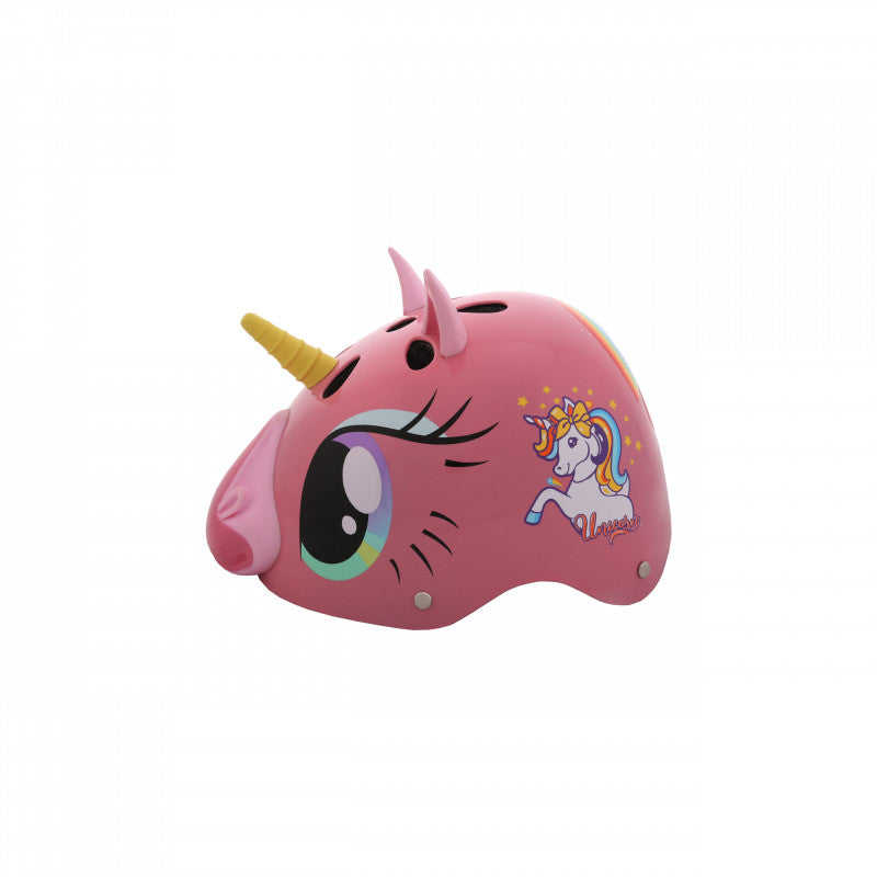 Children's 3D Magic Unicorn Helmet