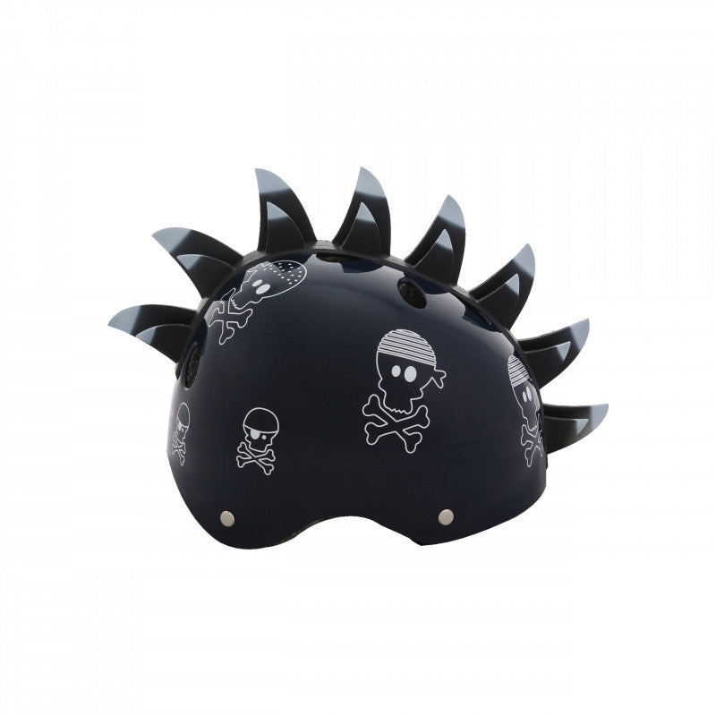 Finhawk Pirates 3D Children's Helmet