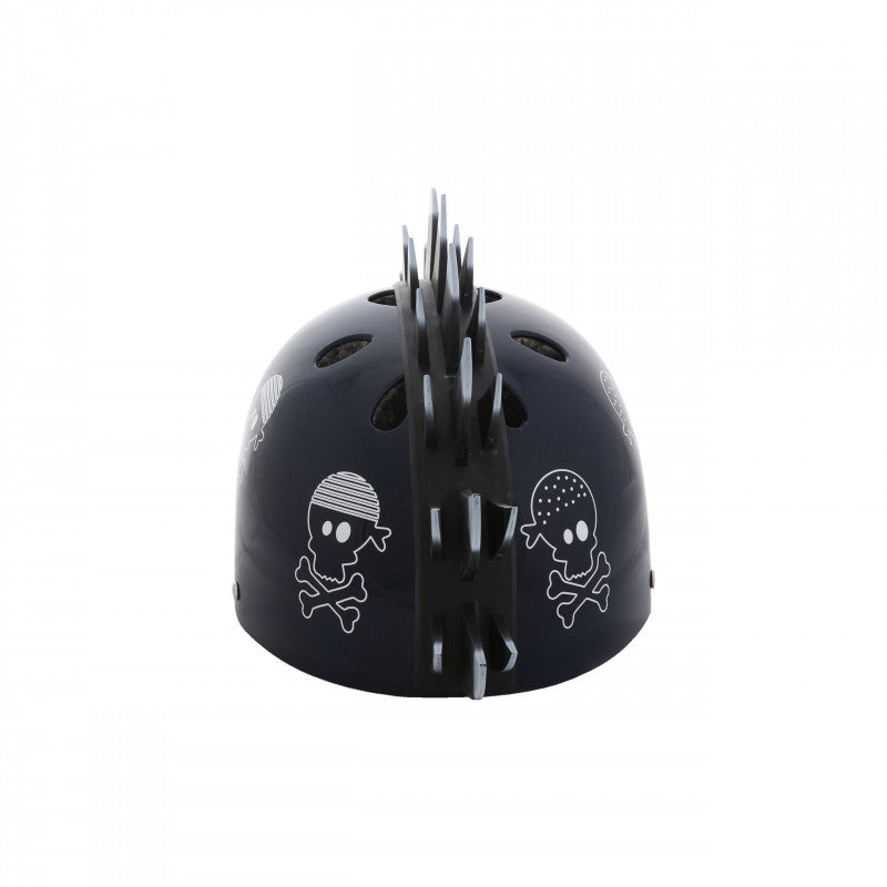 Finhawk Pirates 3D Children's Helmet