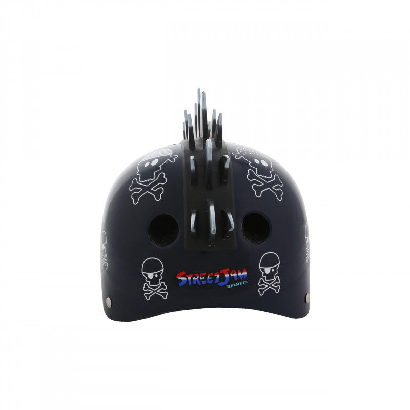 Finhawk Pirates 3D Kinderhelm