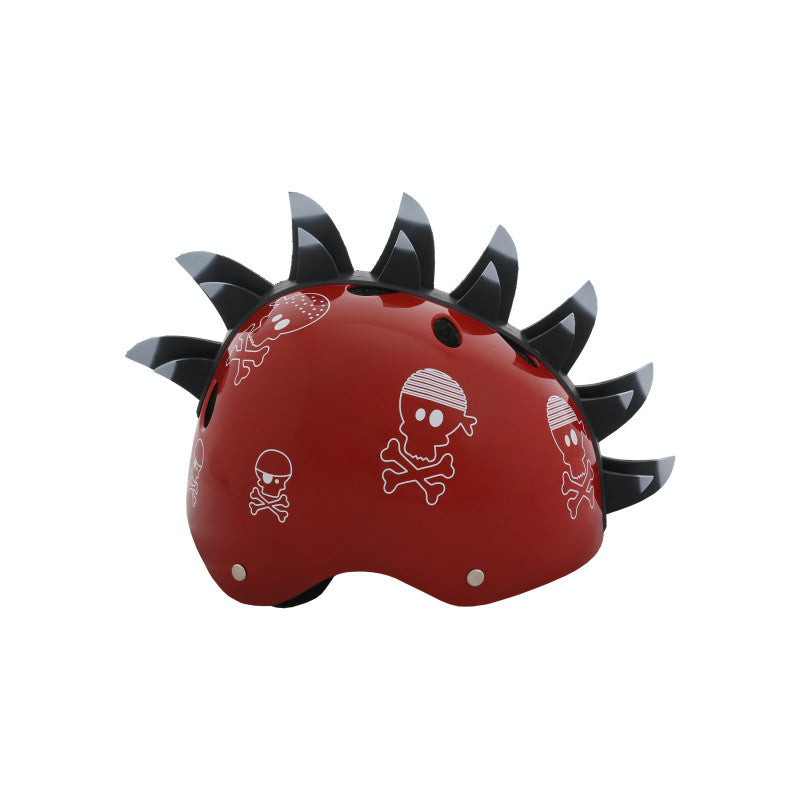 3D Pirates Kids Helmet