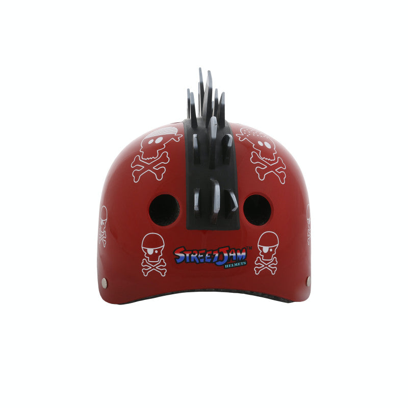 3D Pirates Kids Helmet