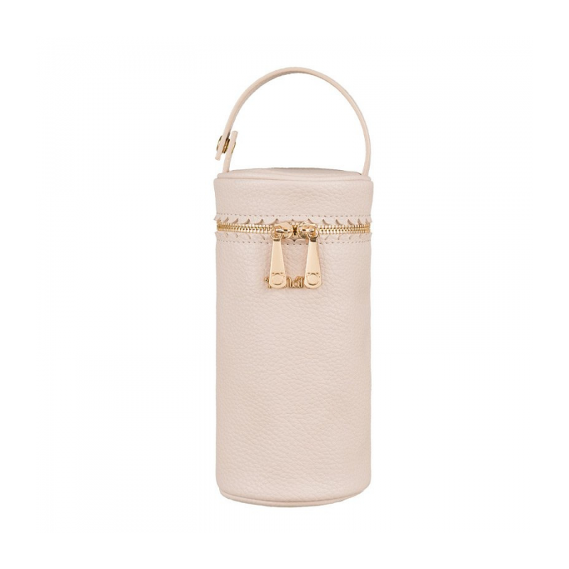 Nanan Beige Bottle Holder